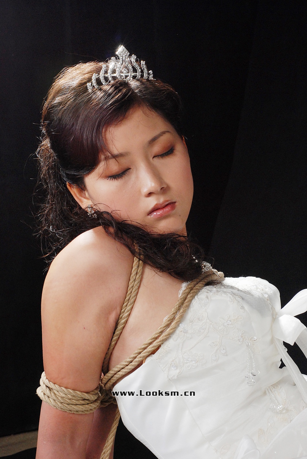 Chinese Rope Model 352