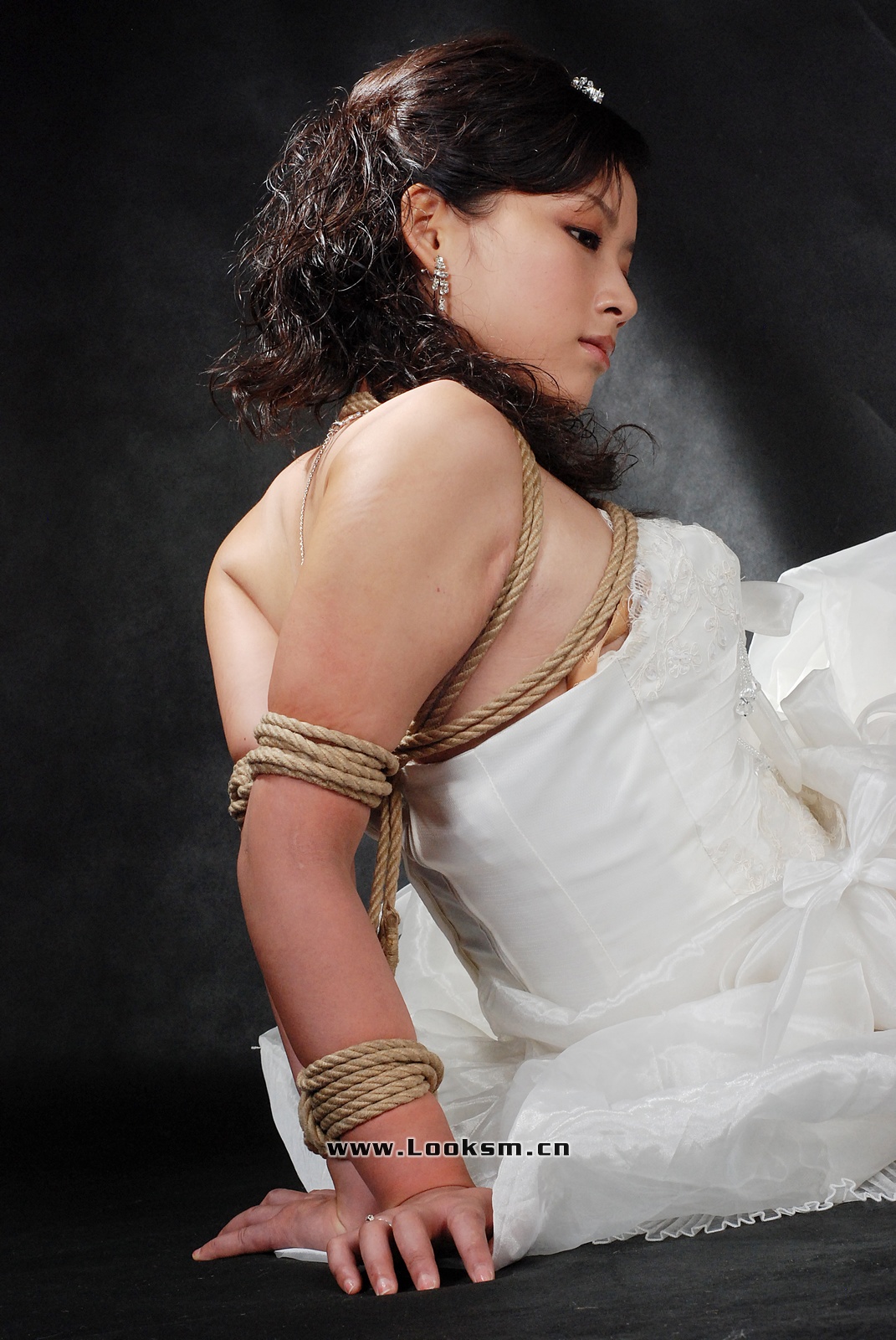 Chinese Rope Model 352