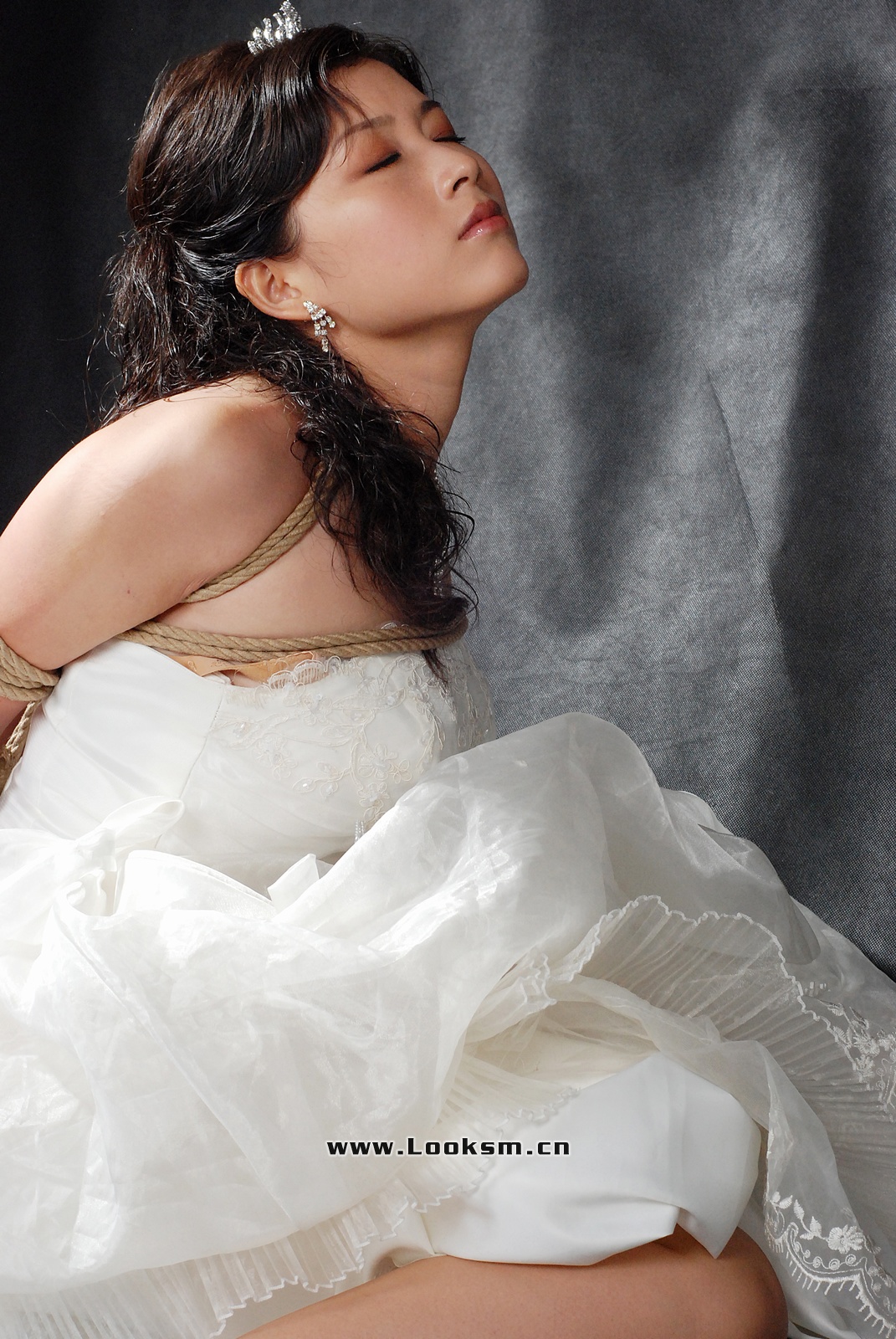 Chinese Rope Model 352