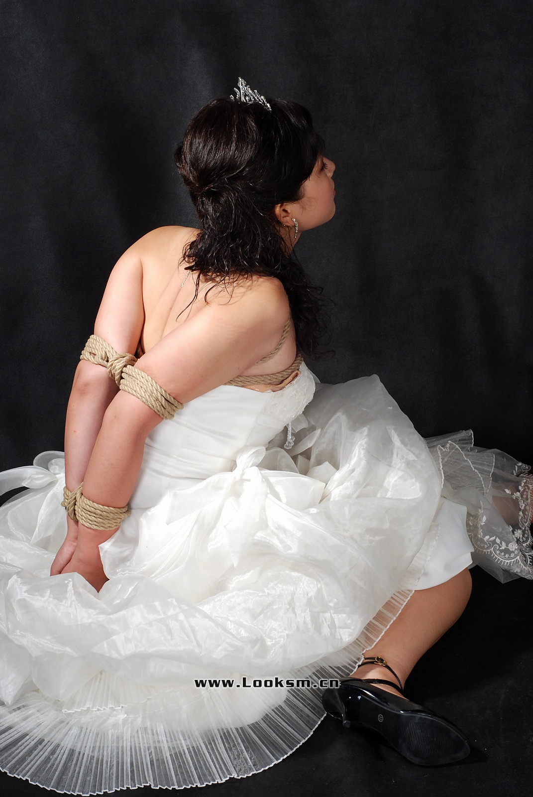 Chinese Rope Model 352