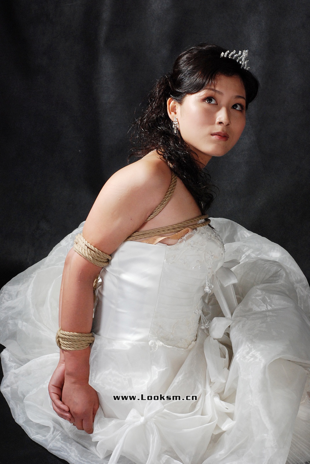 Chinese Rope Model 352