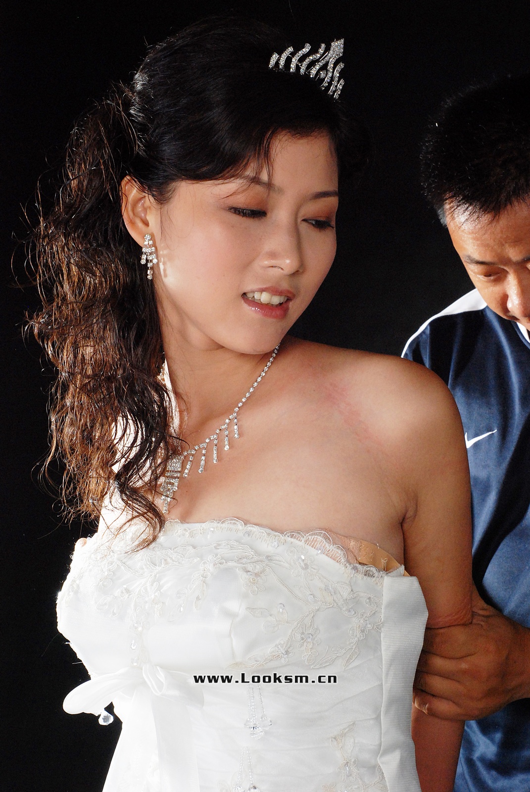 Chinese Rope Model 352