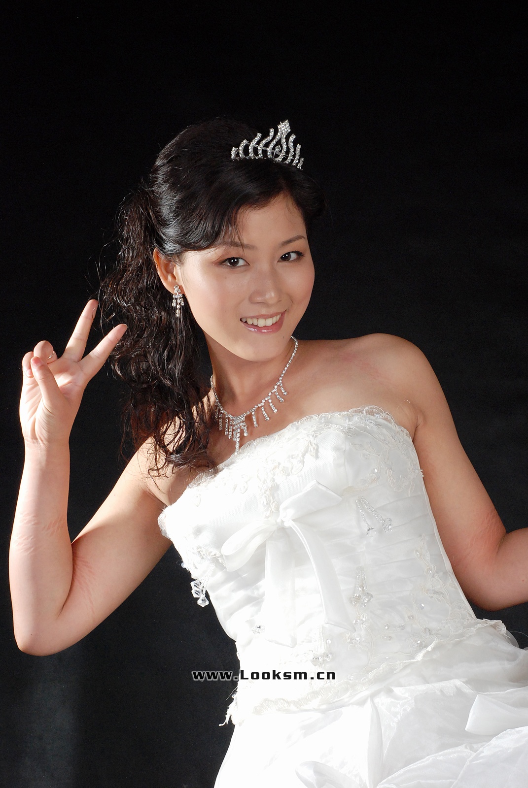 Chinese Rope Model 352