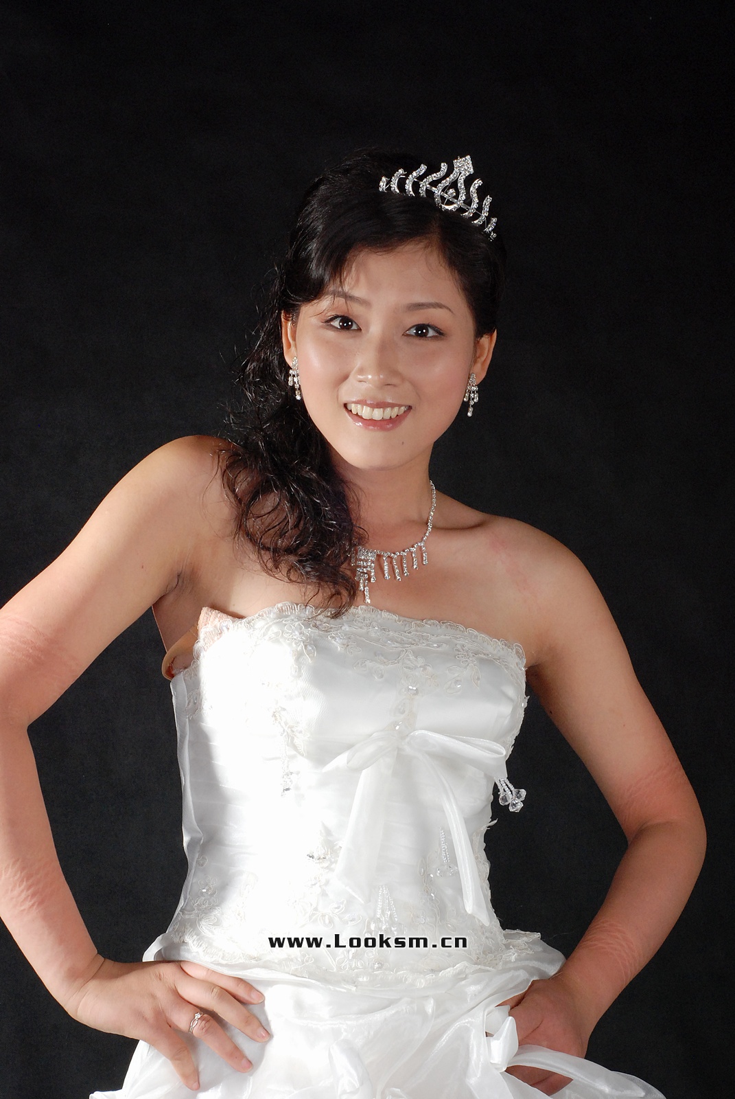 Chinese Rope Model 352