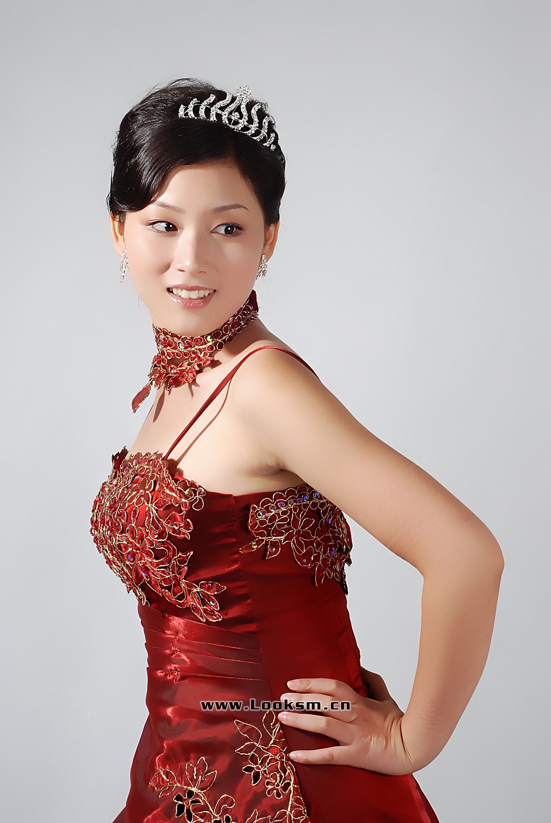 Chinese Rope Model 353