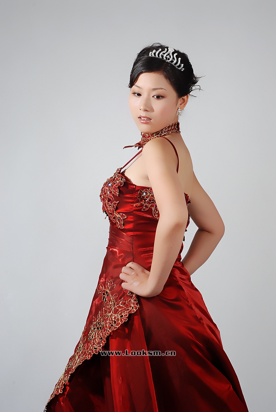 Chinese Rope Model 353