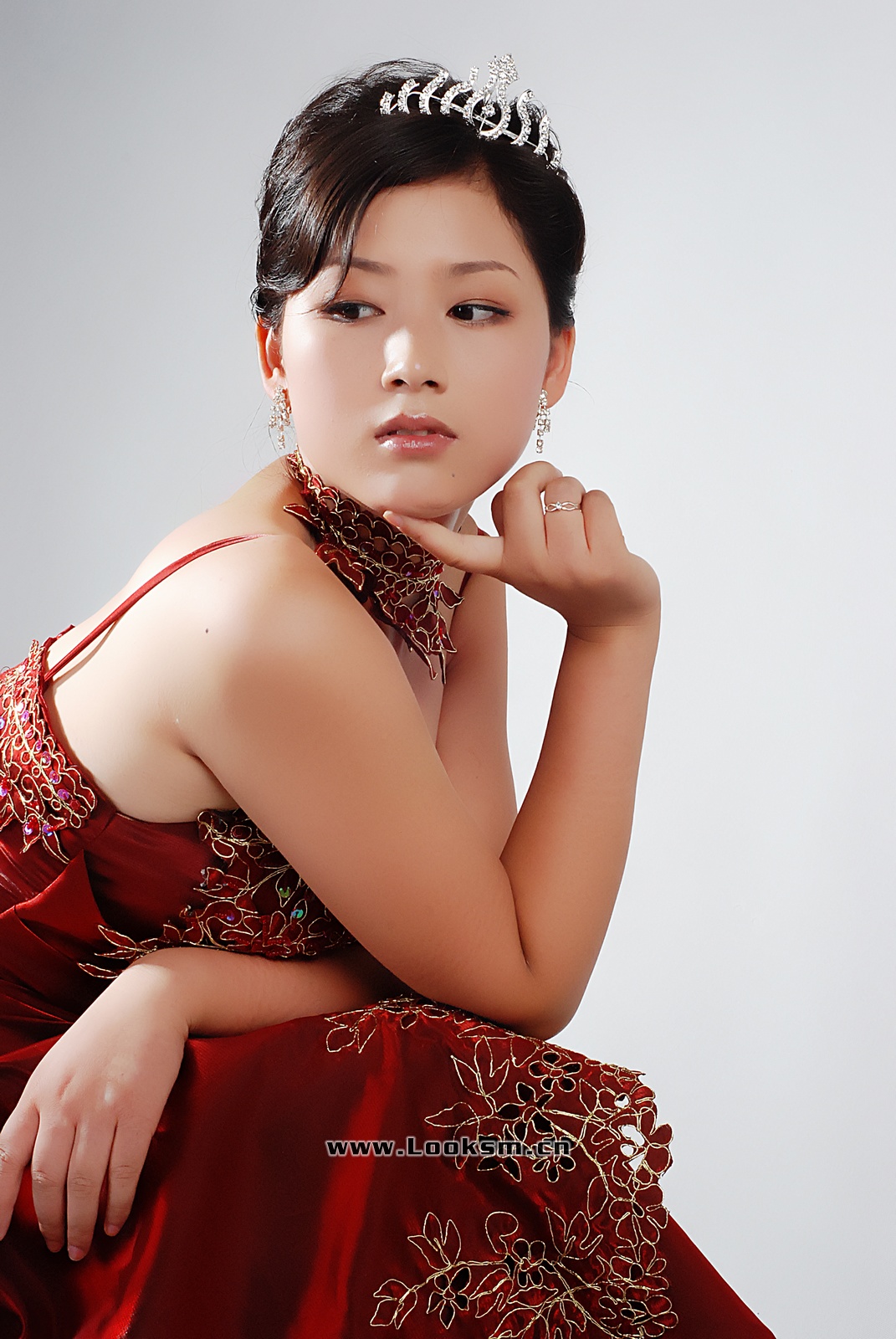 Chinese Rope Model 353