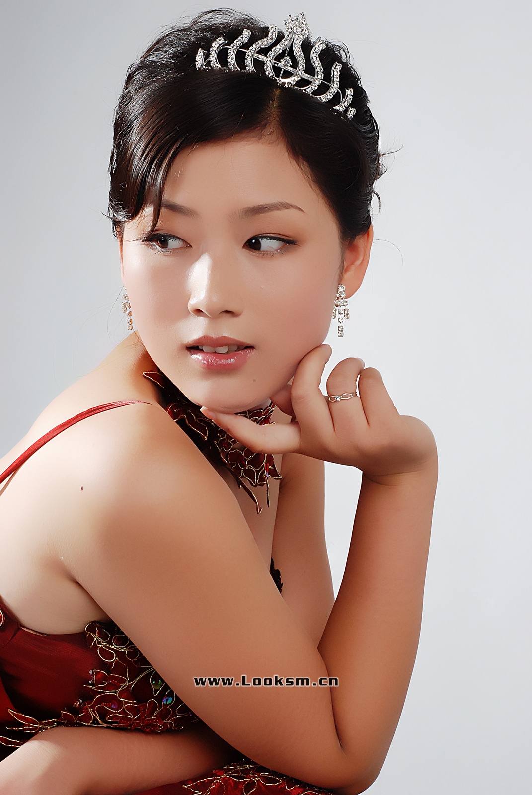 Chinese Rope Model 353