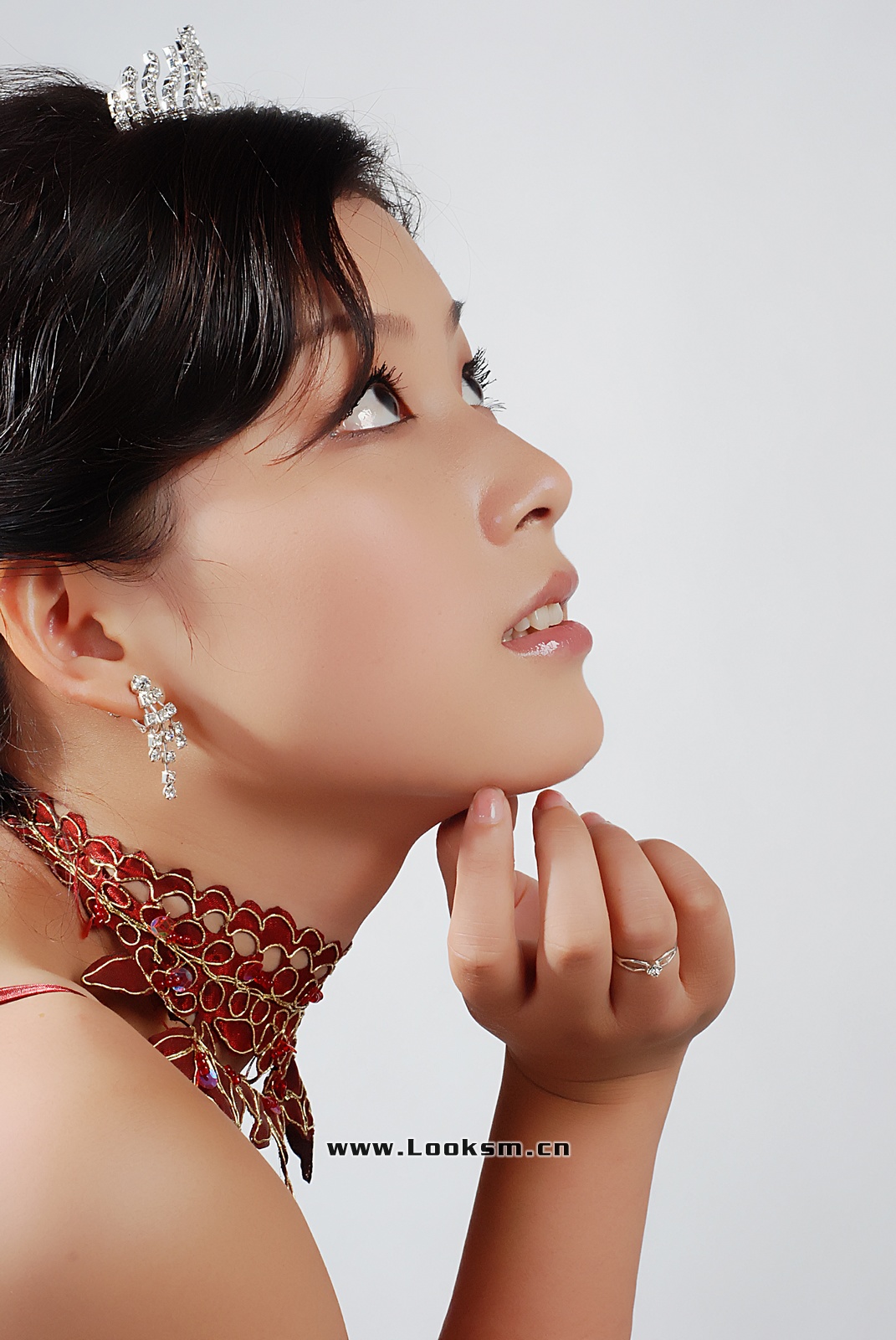 Chinese Rope Model 353