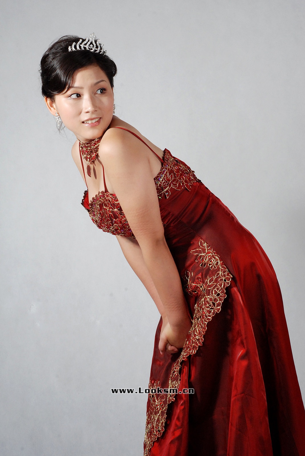 Chinese Rope Model 353