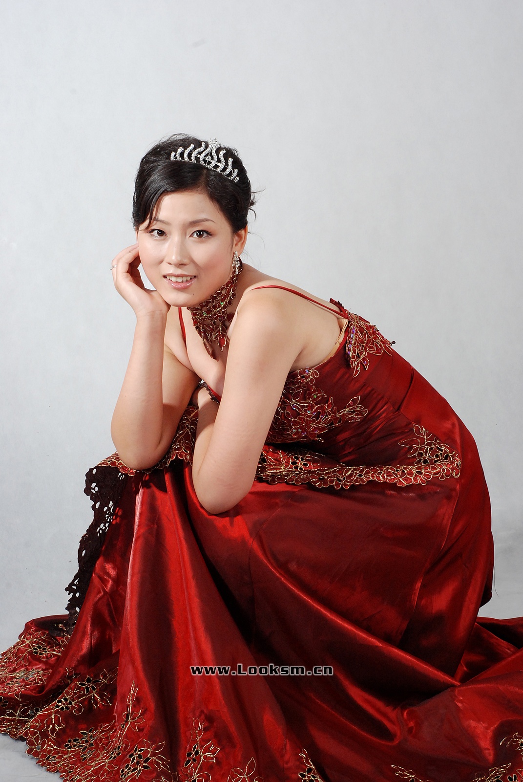 Chinese Rope Model 353