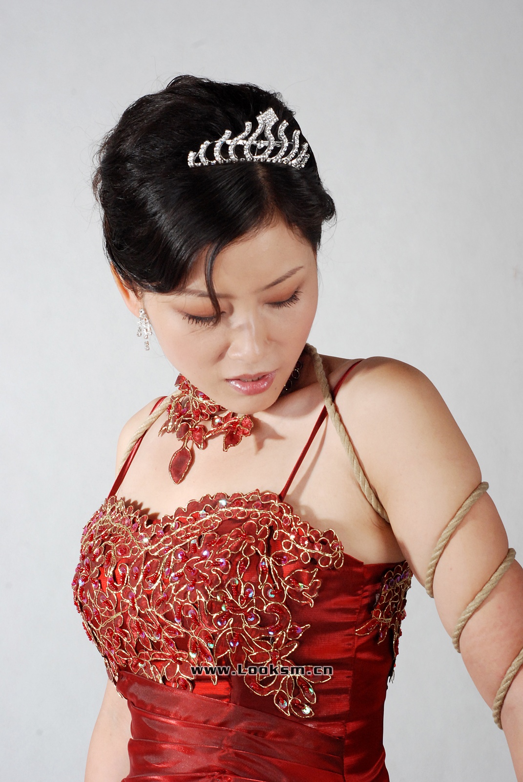 Chinese Rope Model 353