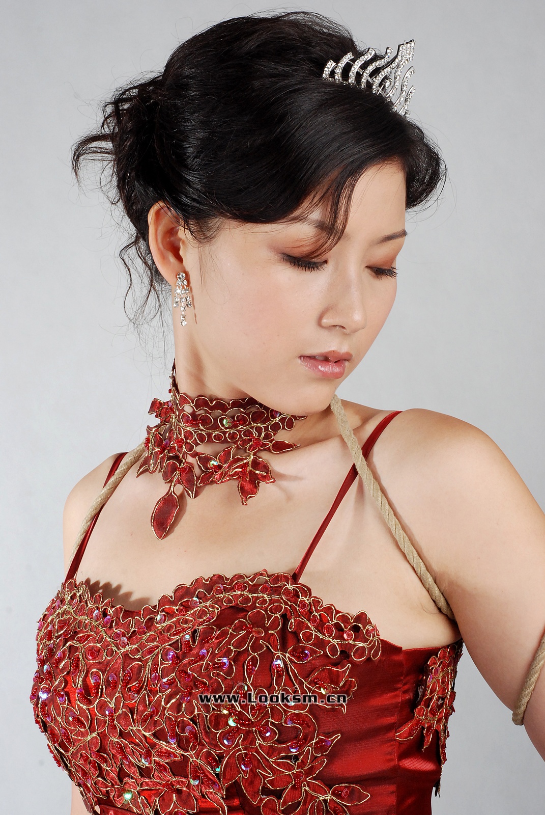 Chinese Rope Model 353