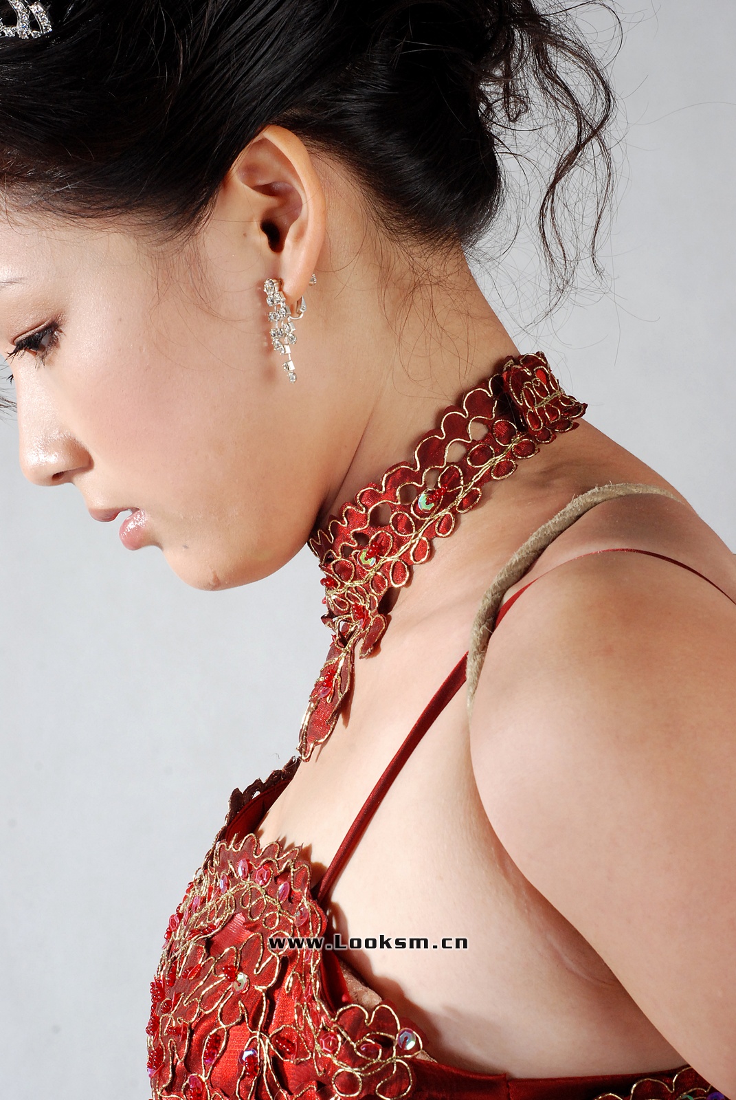 Chinese Rope Model 353