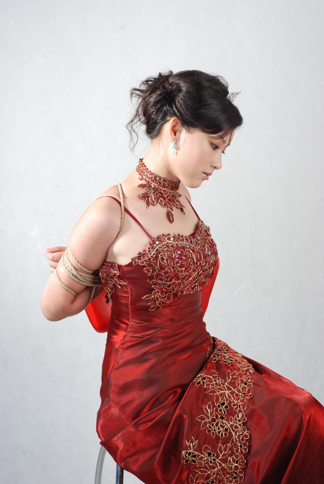 Chinese Rope Model 353