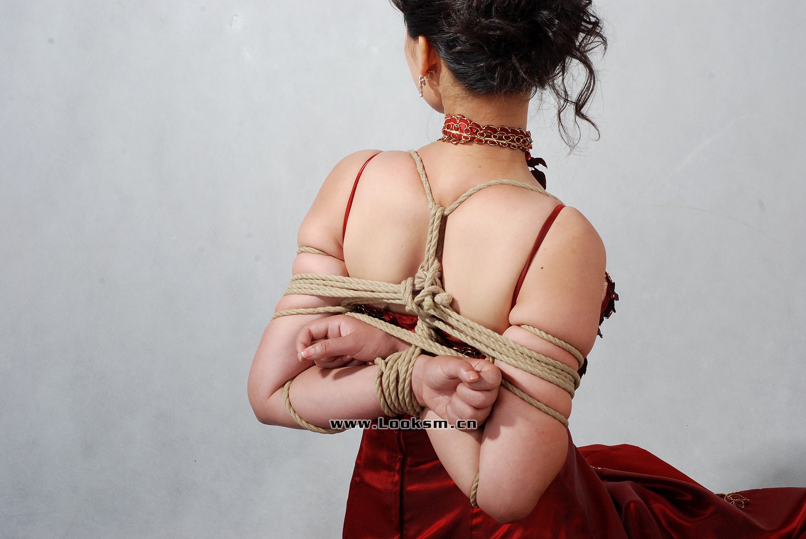 Chinese Rope Model 353