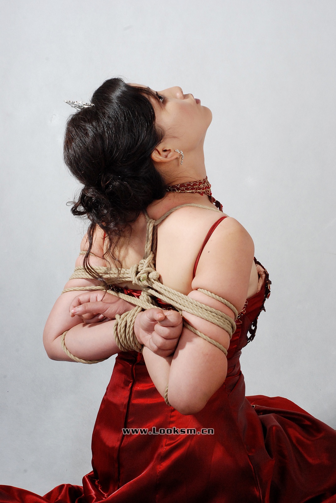 Chinese Rope Model 353