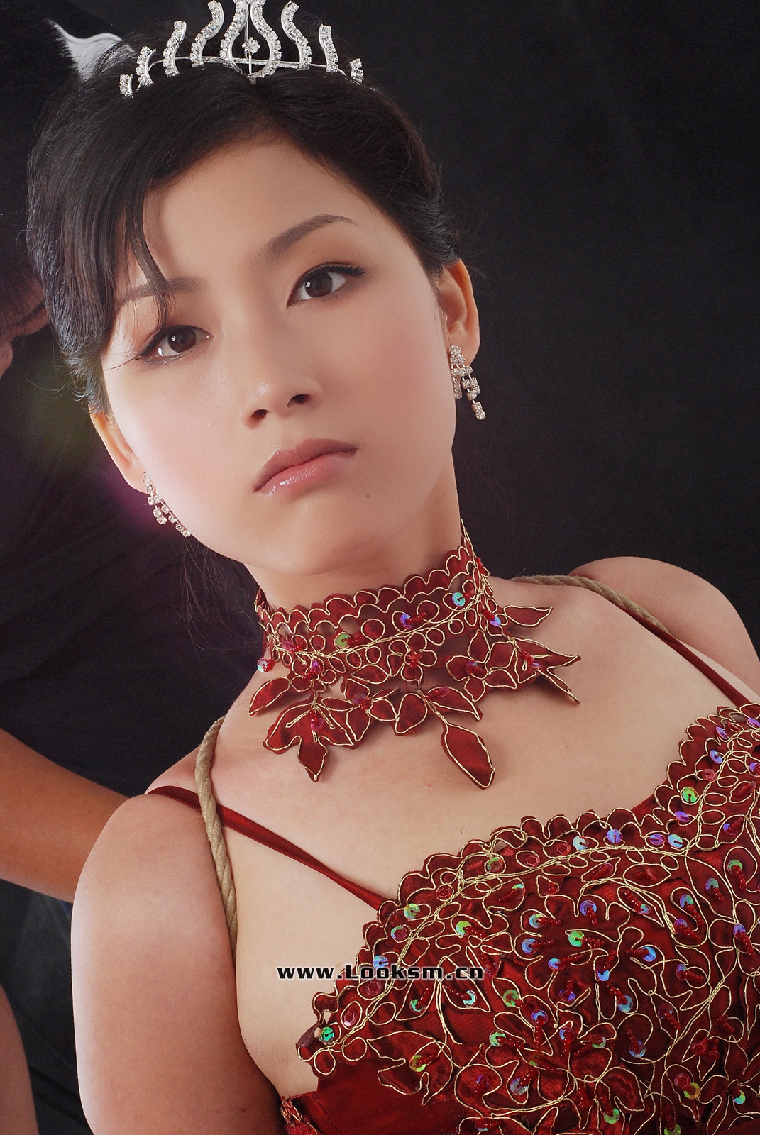 Chinese Rope Model 353