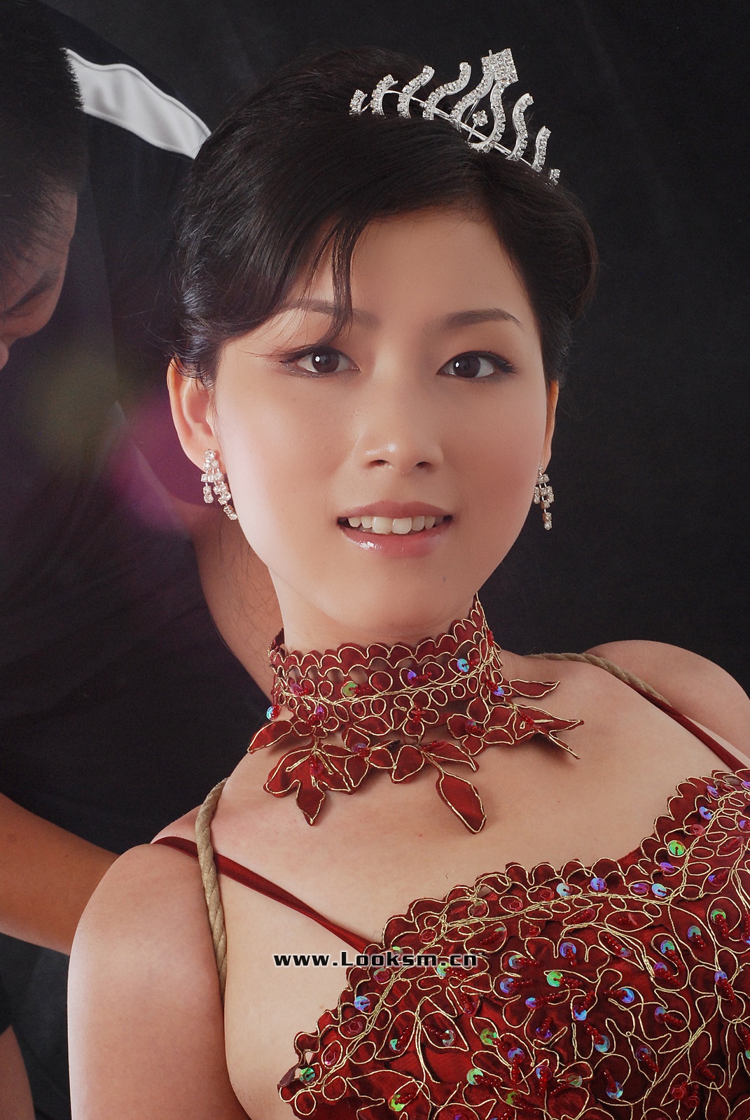 Chinese Rope Model 353