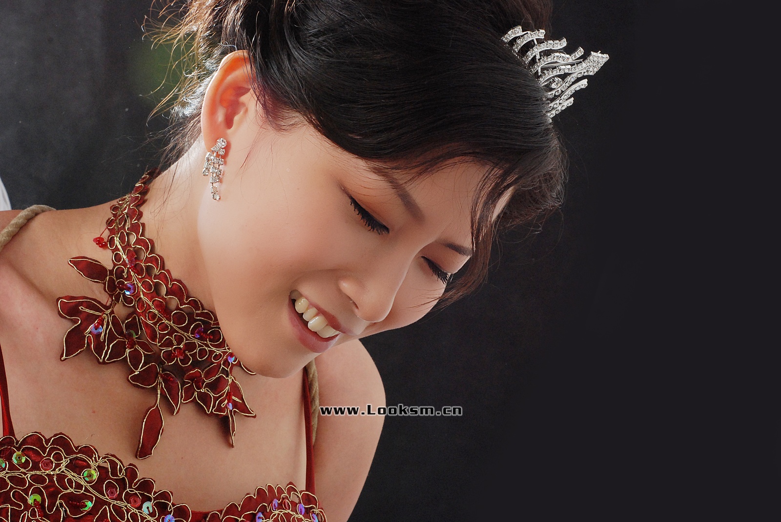 Chinese Rope Model 353