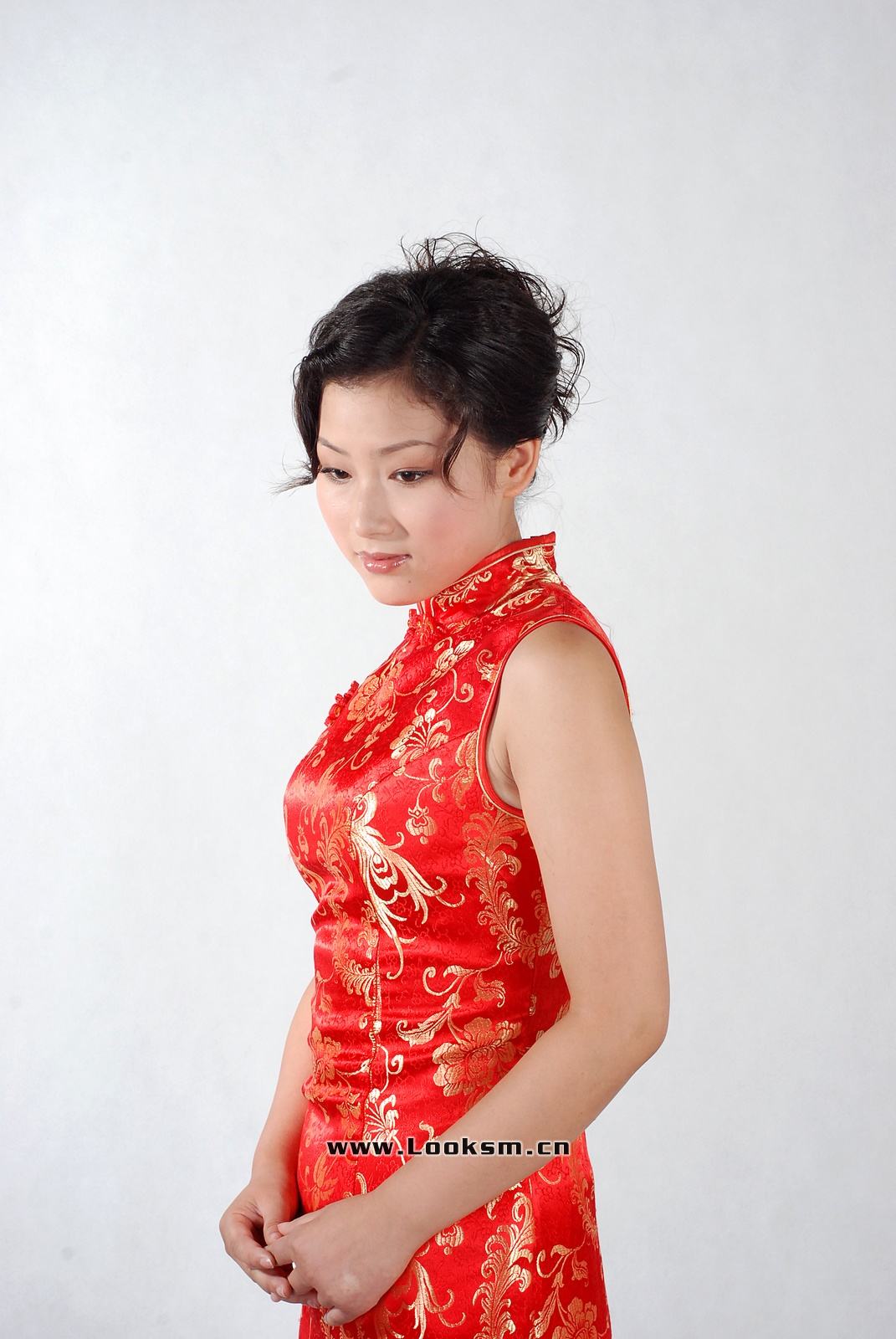 Chinese Rope Model 354