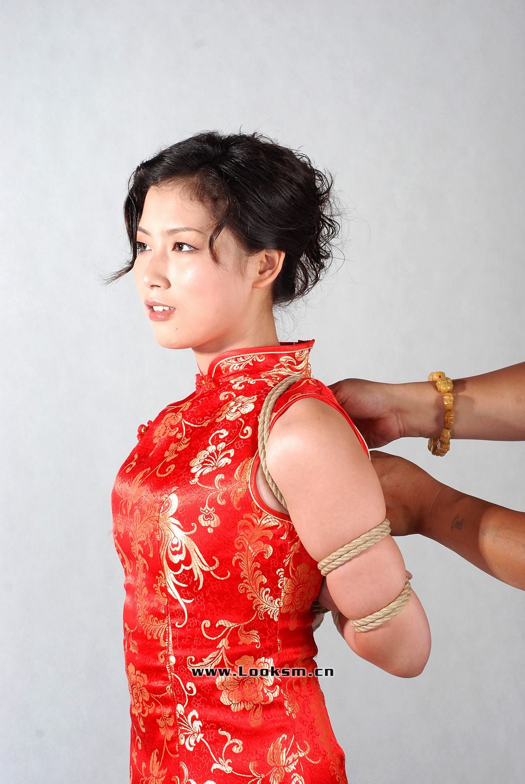 Chinese Rope Model 354