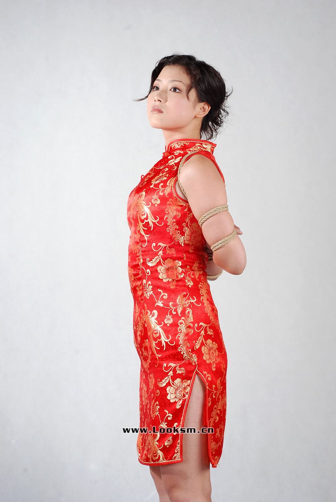 Chinese Rope Model 354