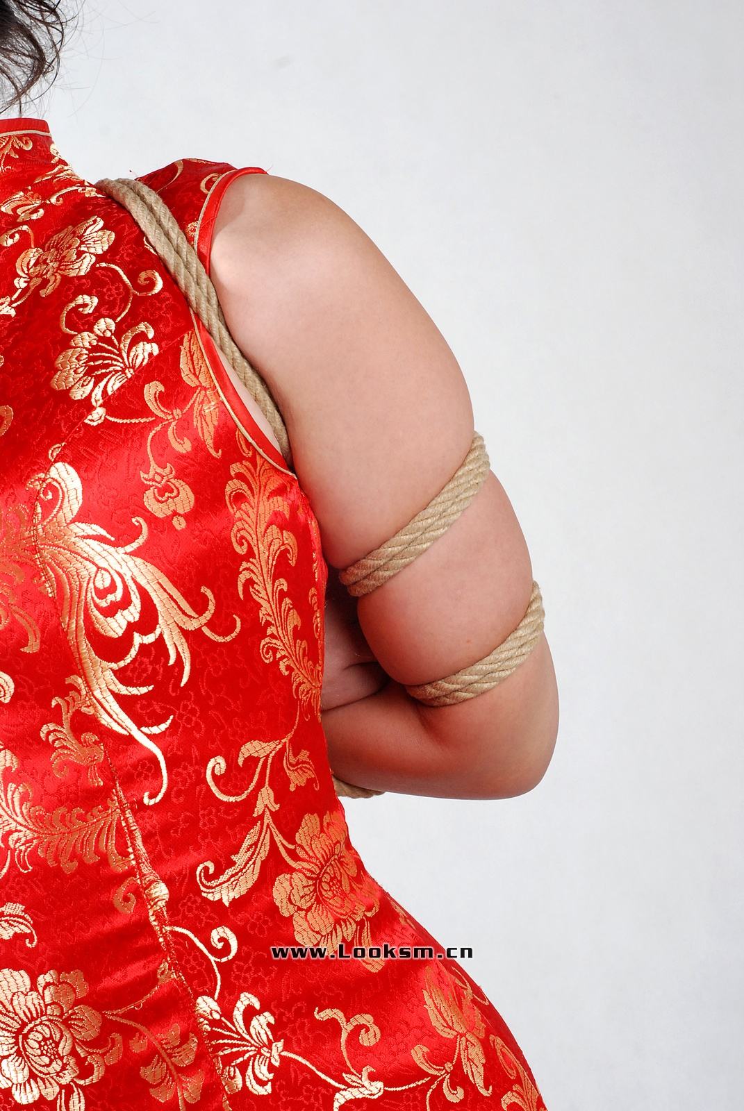 Chinese Rope Model 354