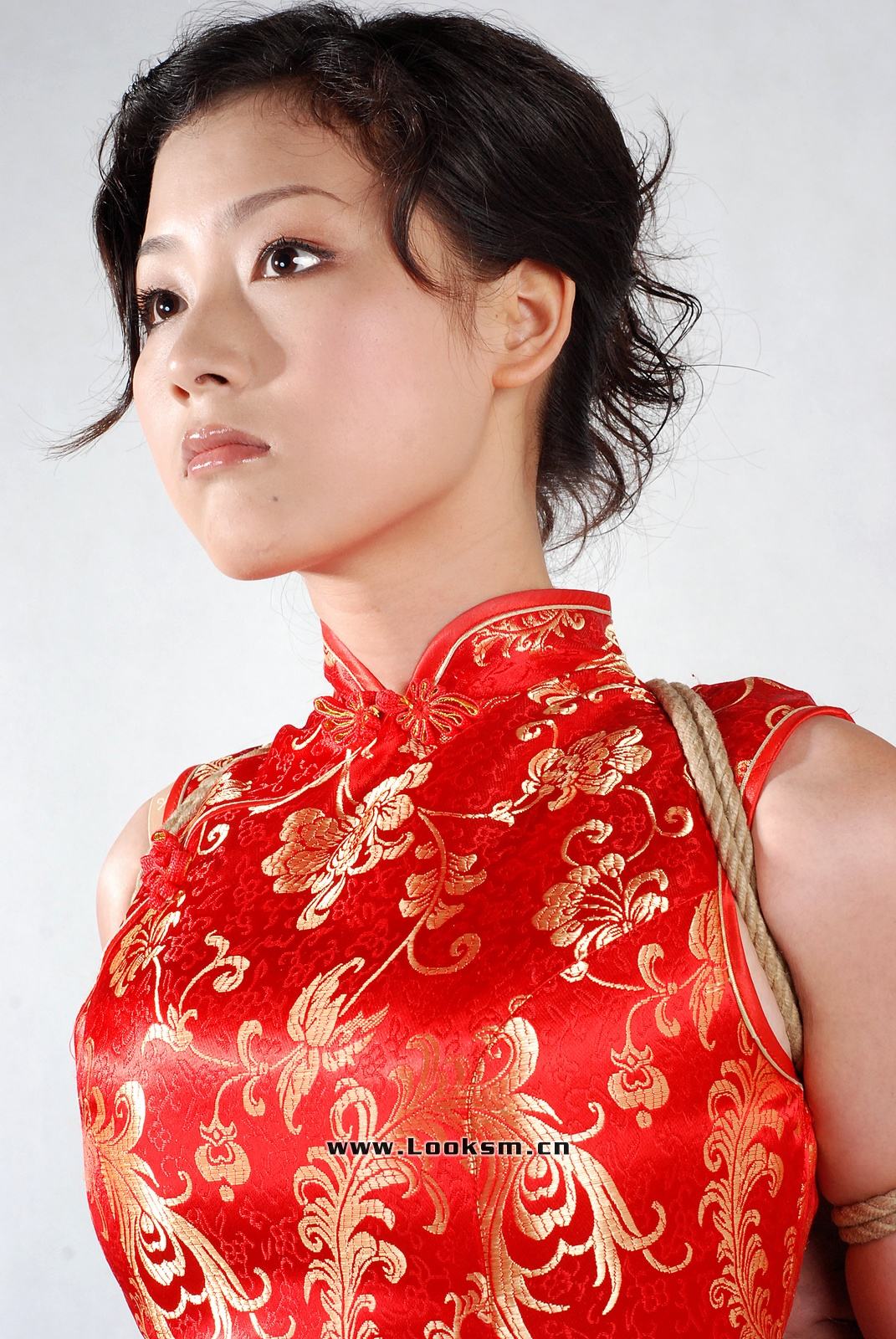 Chinese Rope Model 354