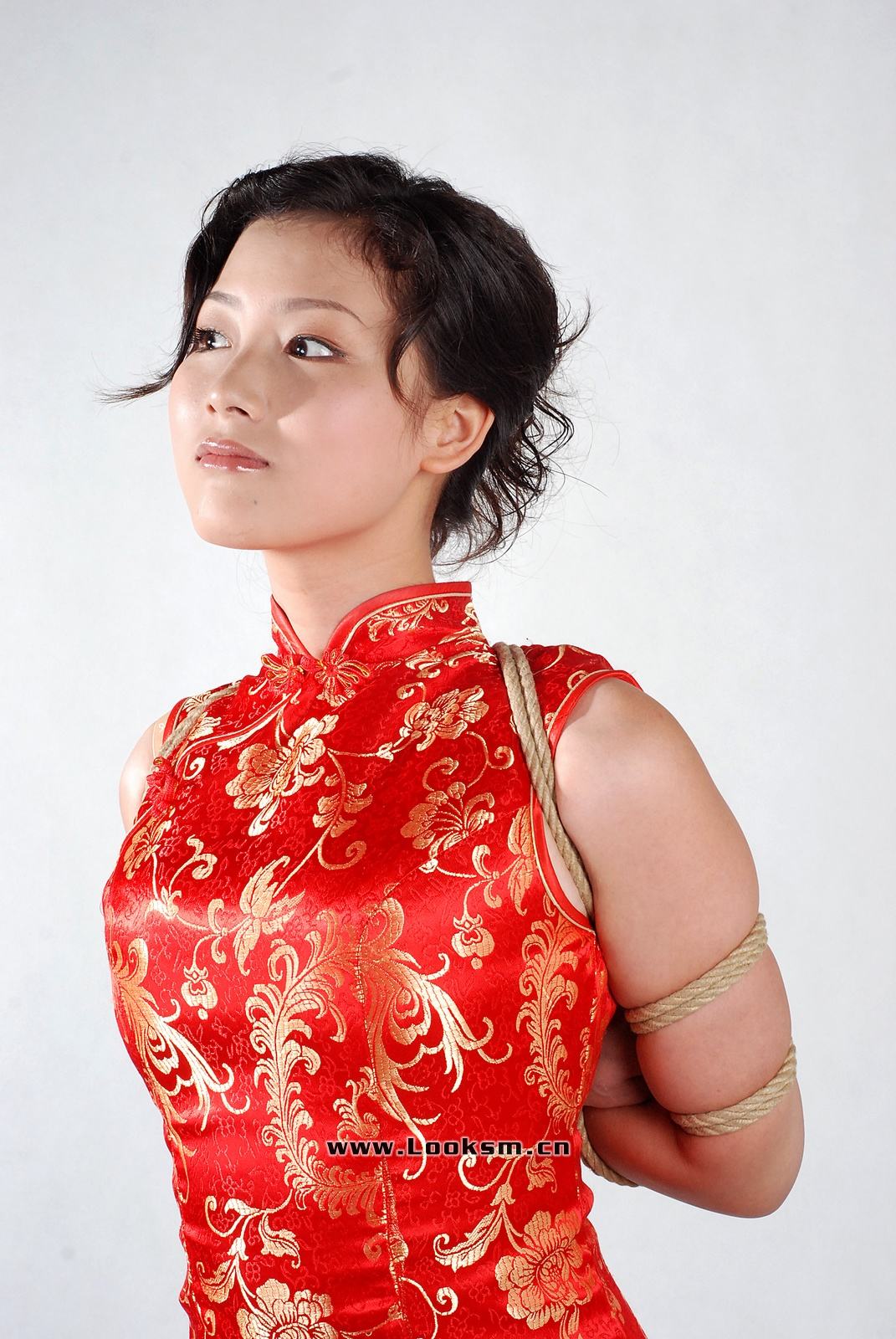 Chinese Rope Model 354