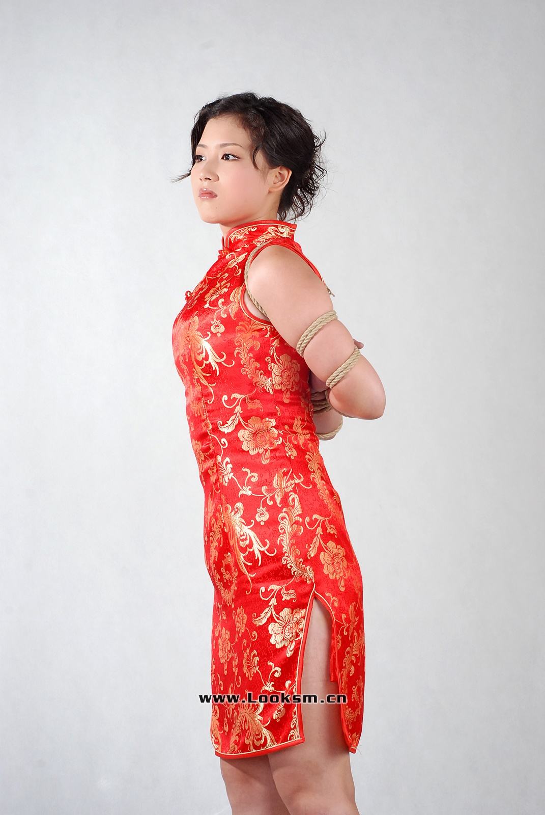 Chinese Rope Model 354