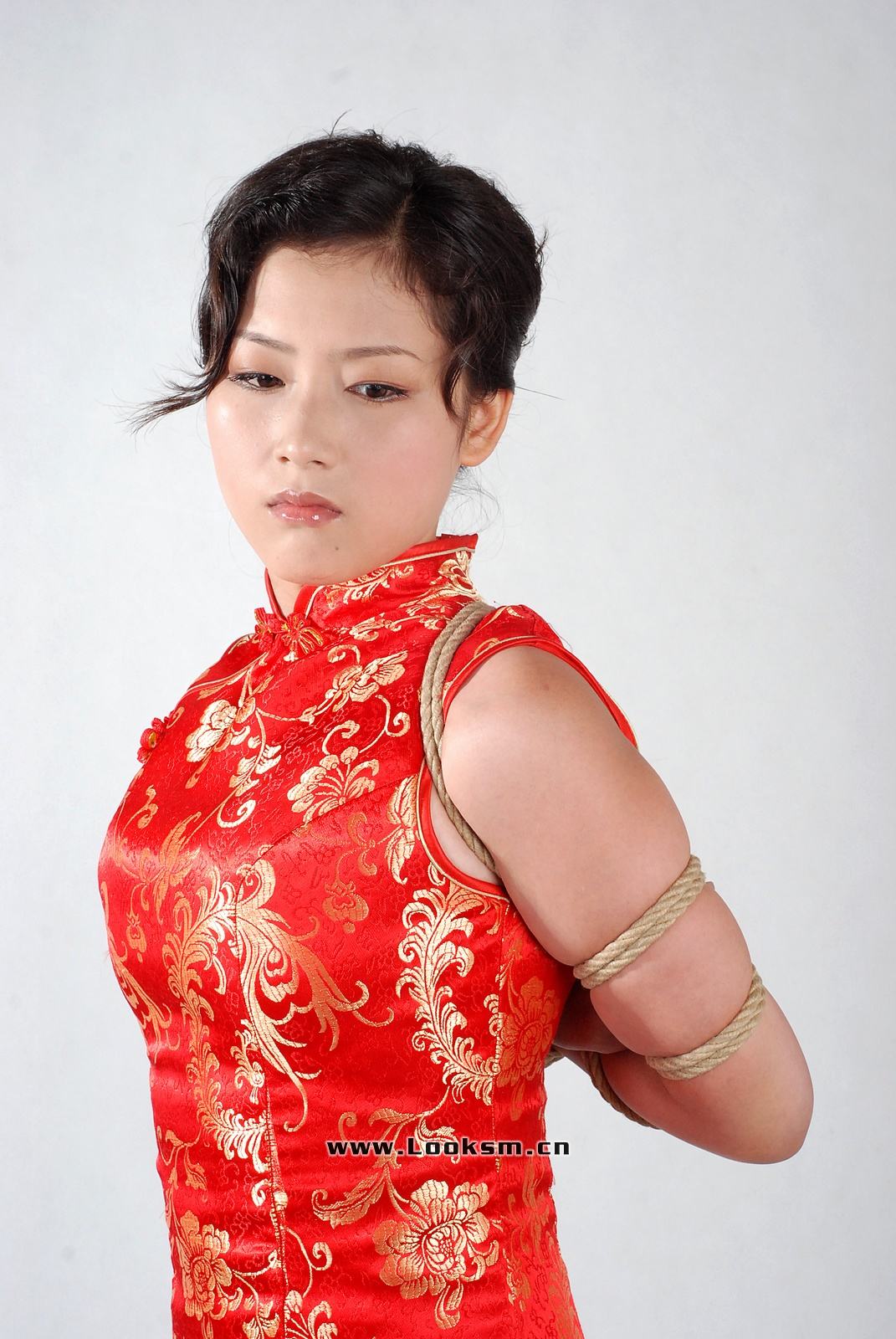 Chinese Rope Model 354