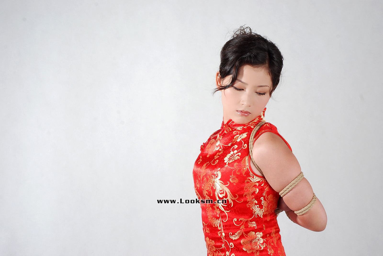 Chinese Rope Model 354