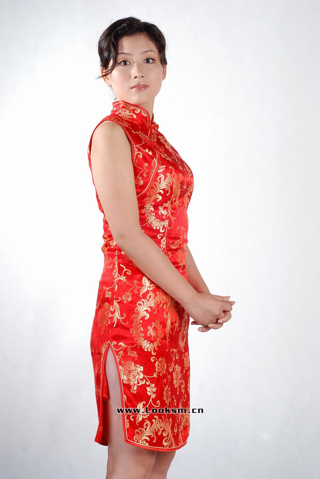 Chinese Rope Model 354