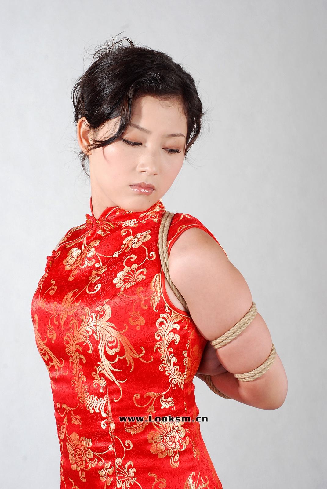 Chinese Rope Model 354