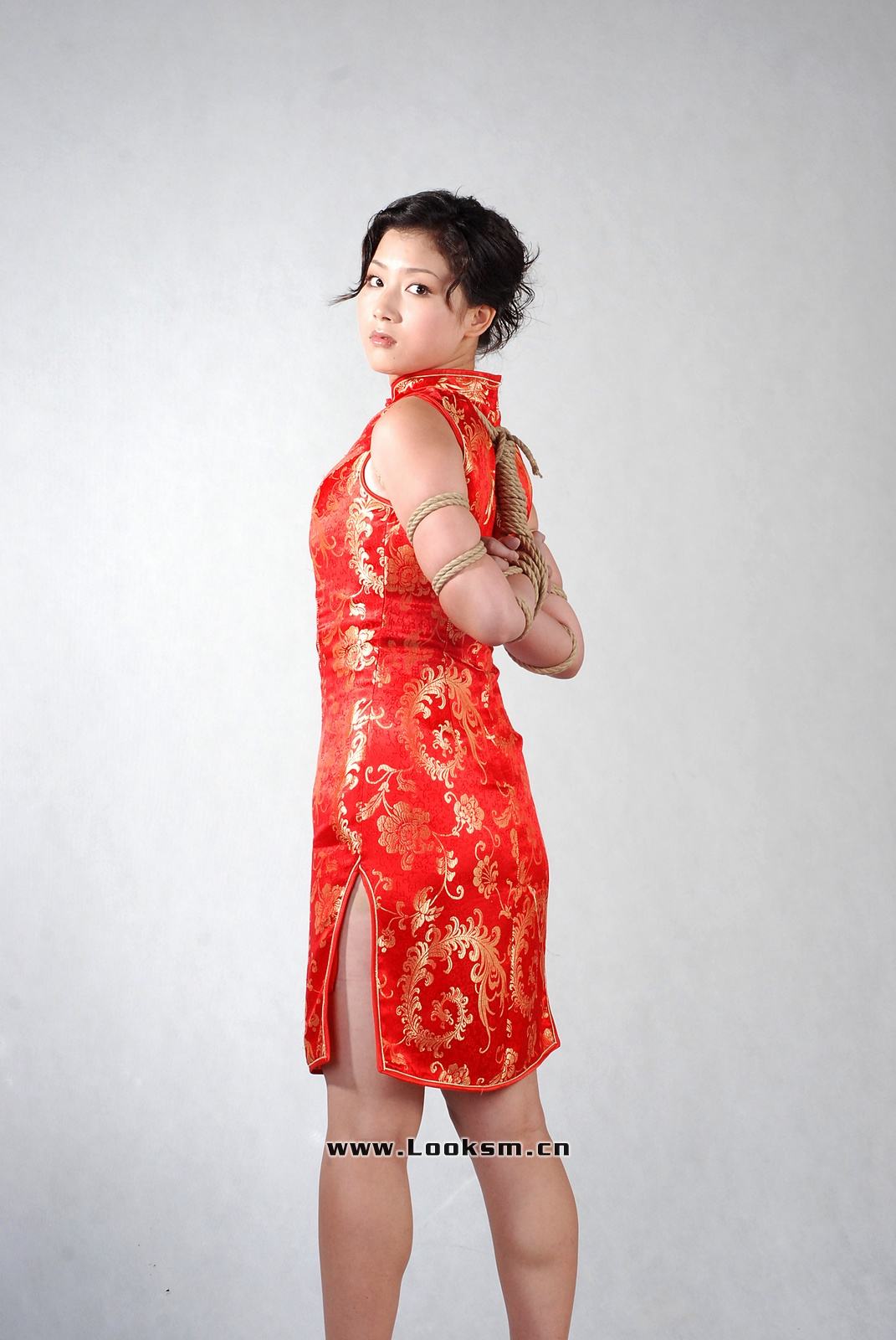 Chinese Rope Model 354