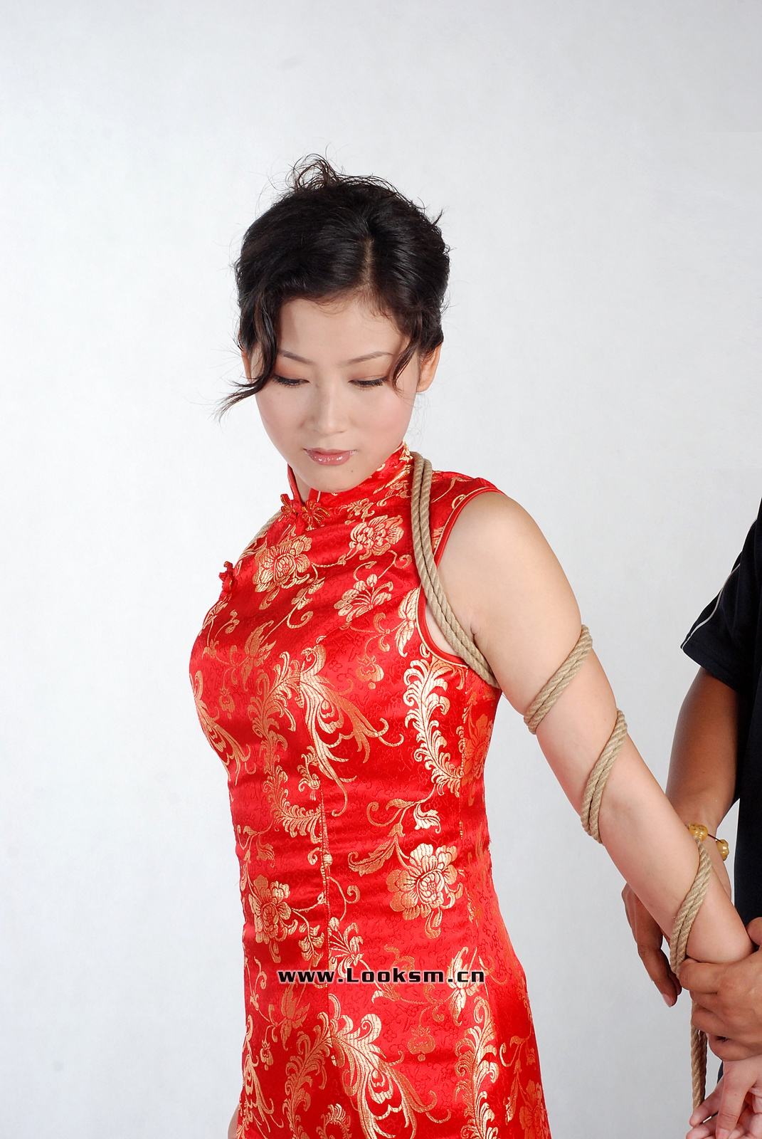 Chinese Rope Model 354