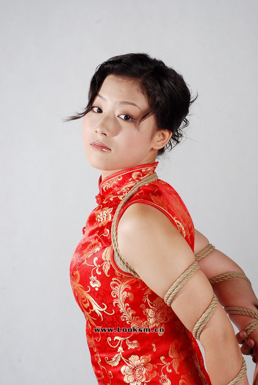 Chinese Rope Model 354