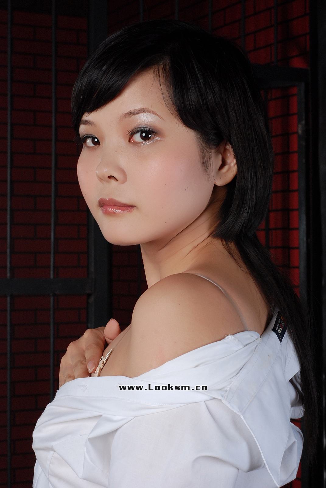 Chinese Rope Model 355-1