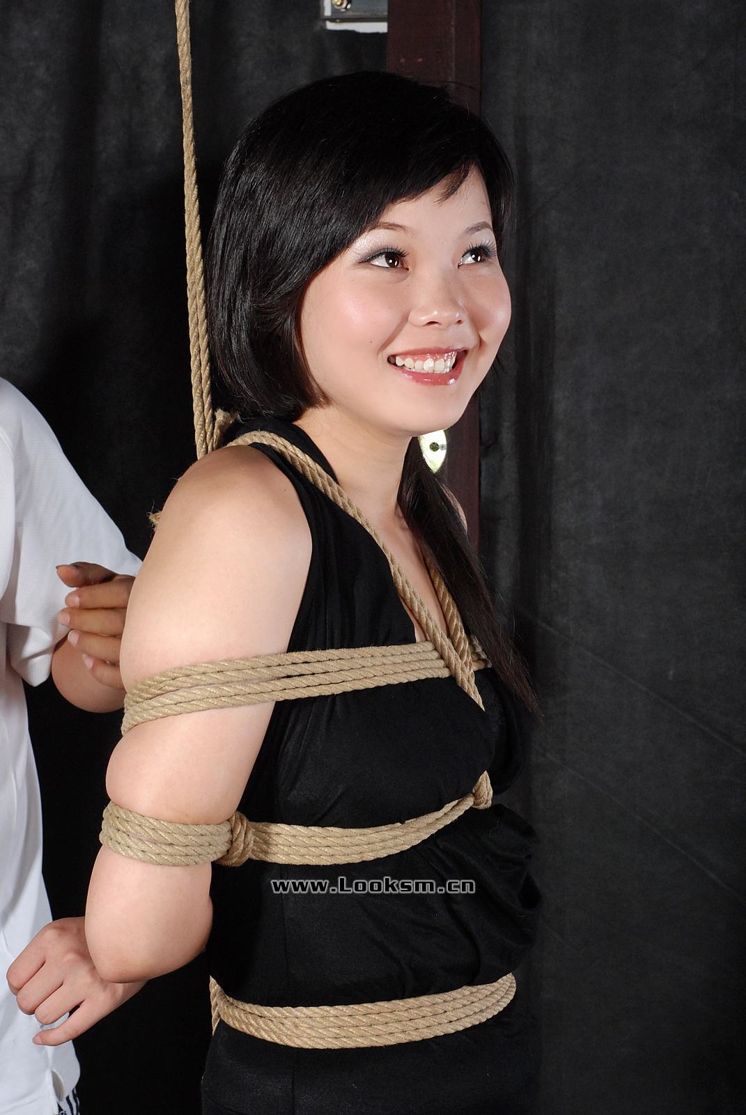 Chinese Rope Model 357