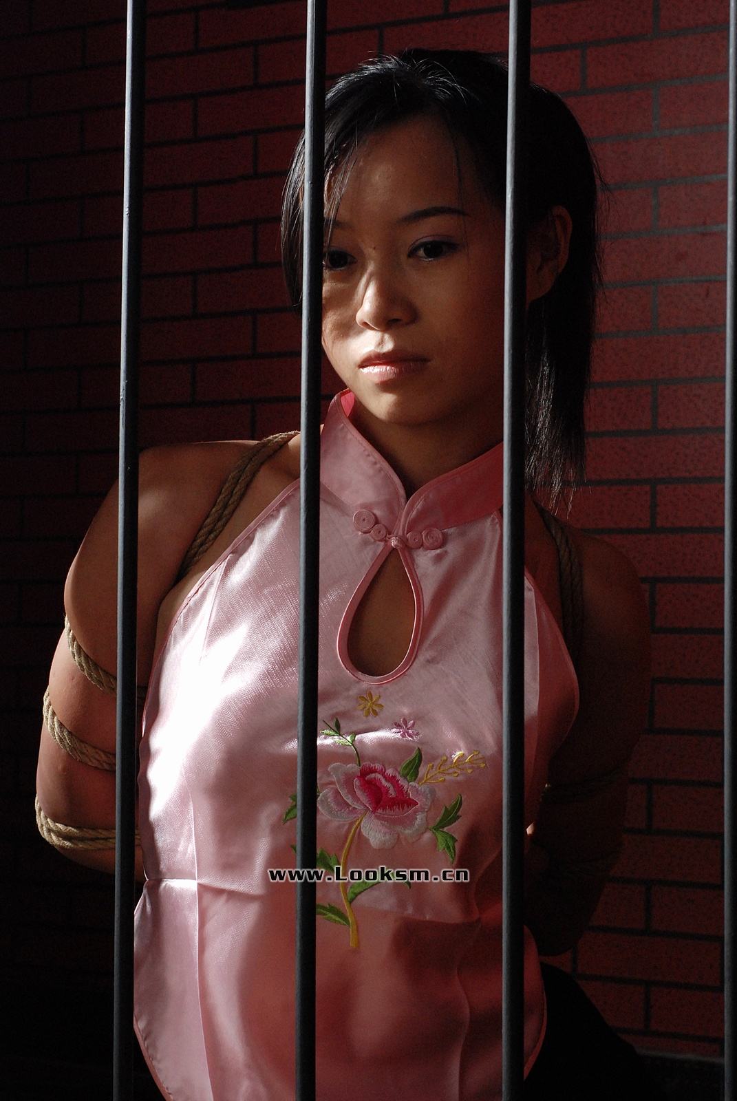 Chinese Rope Model 358