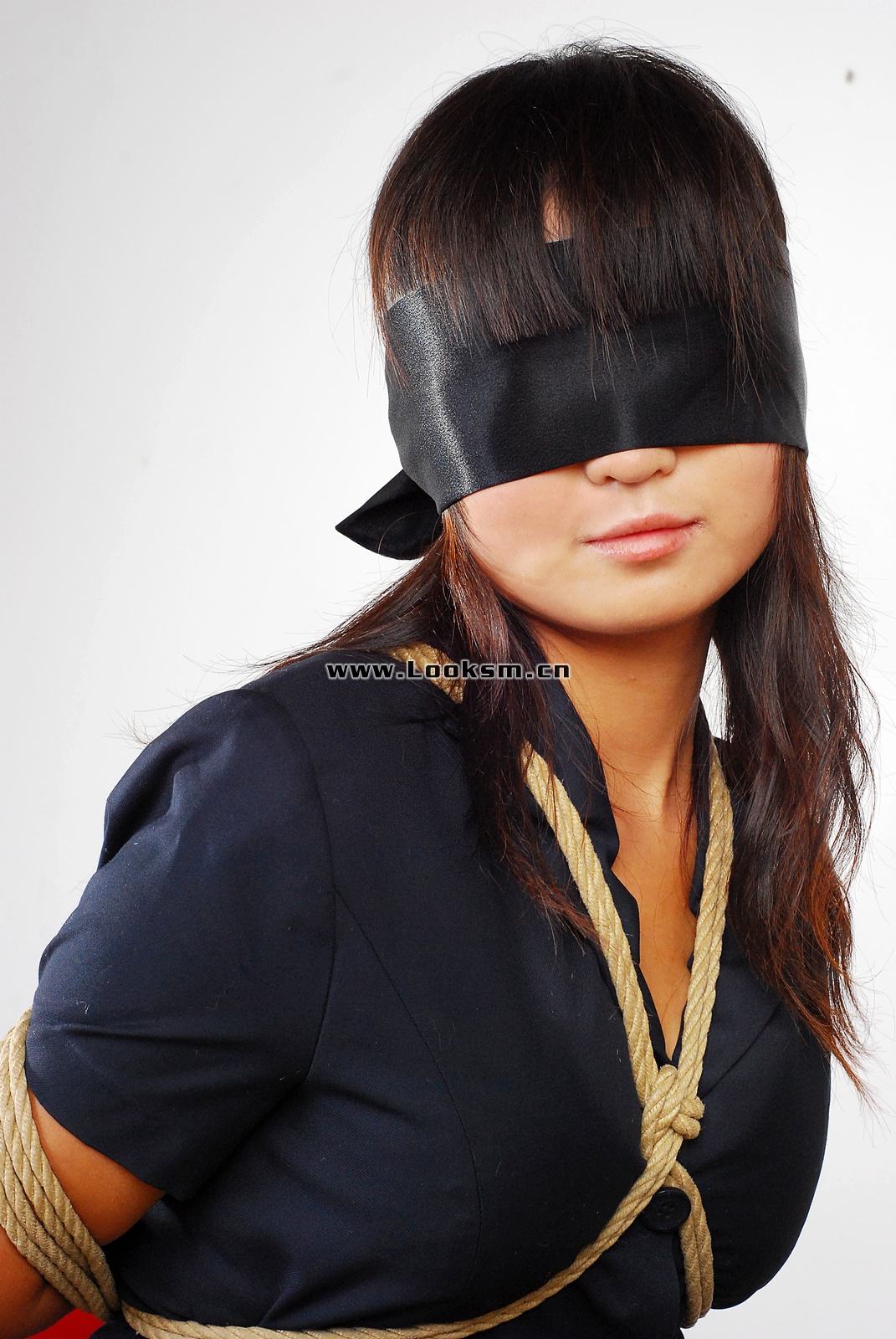 Chinese Rope Model 359