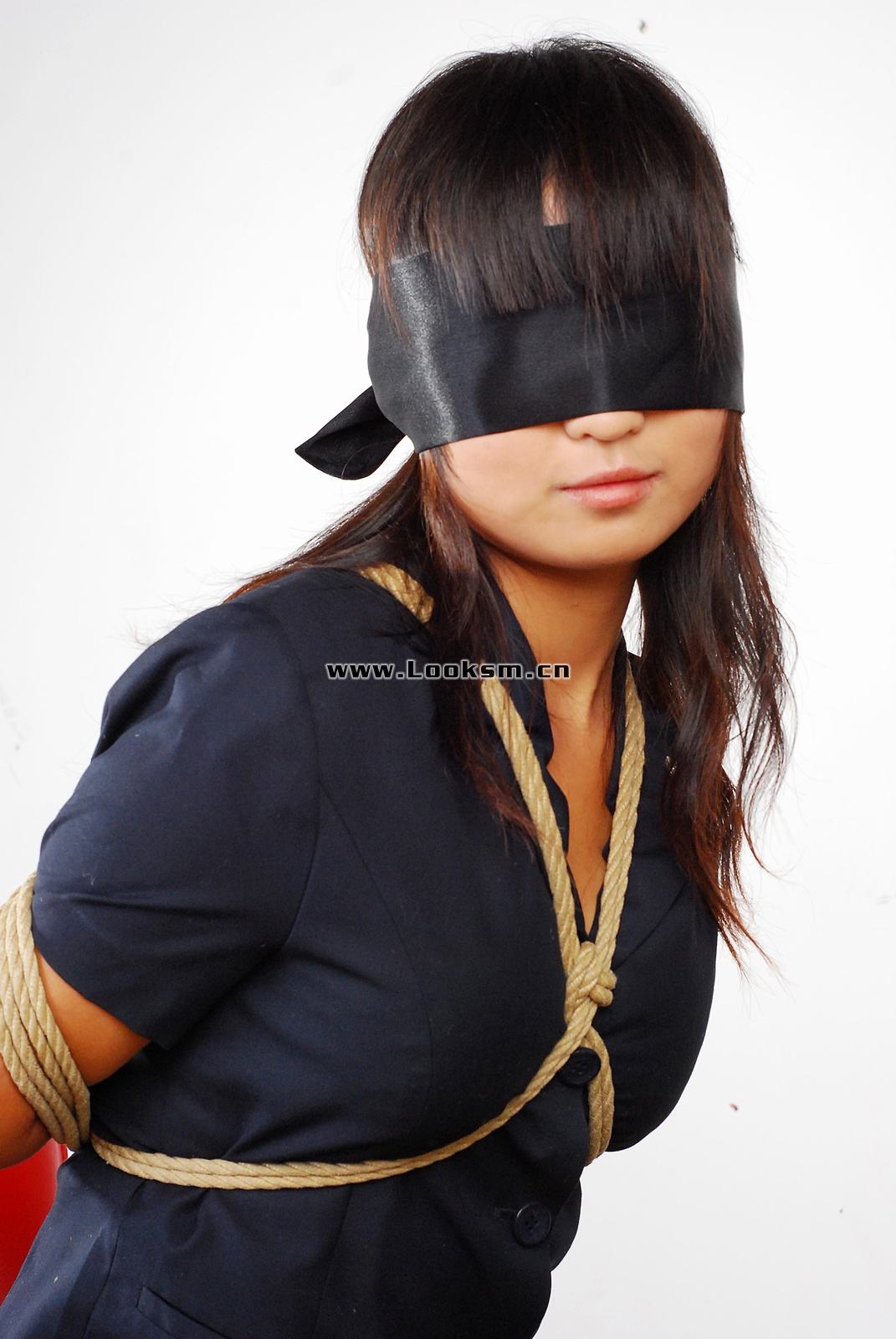 Chinese Rope Model 359