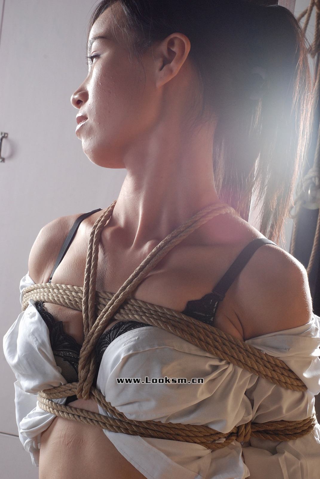 Chinese Rope Model 360