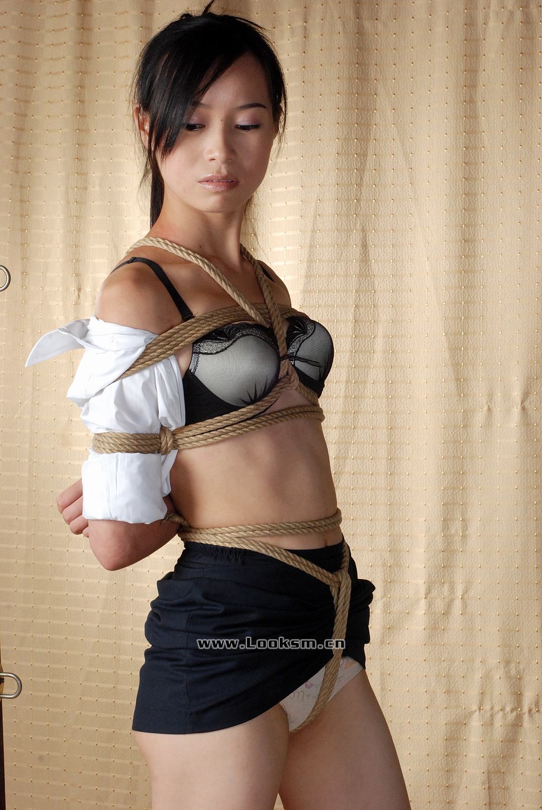 Chinese Rope Model 360