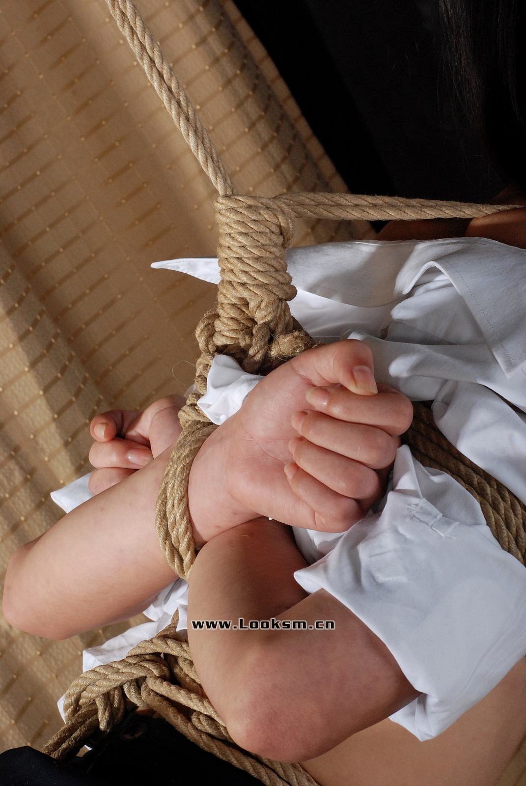 Chinese Rope Model 360