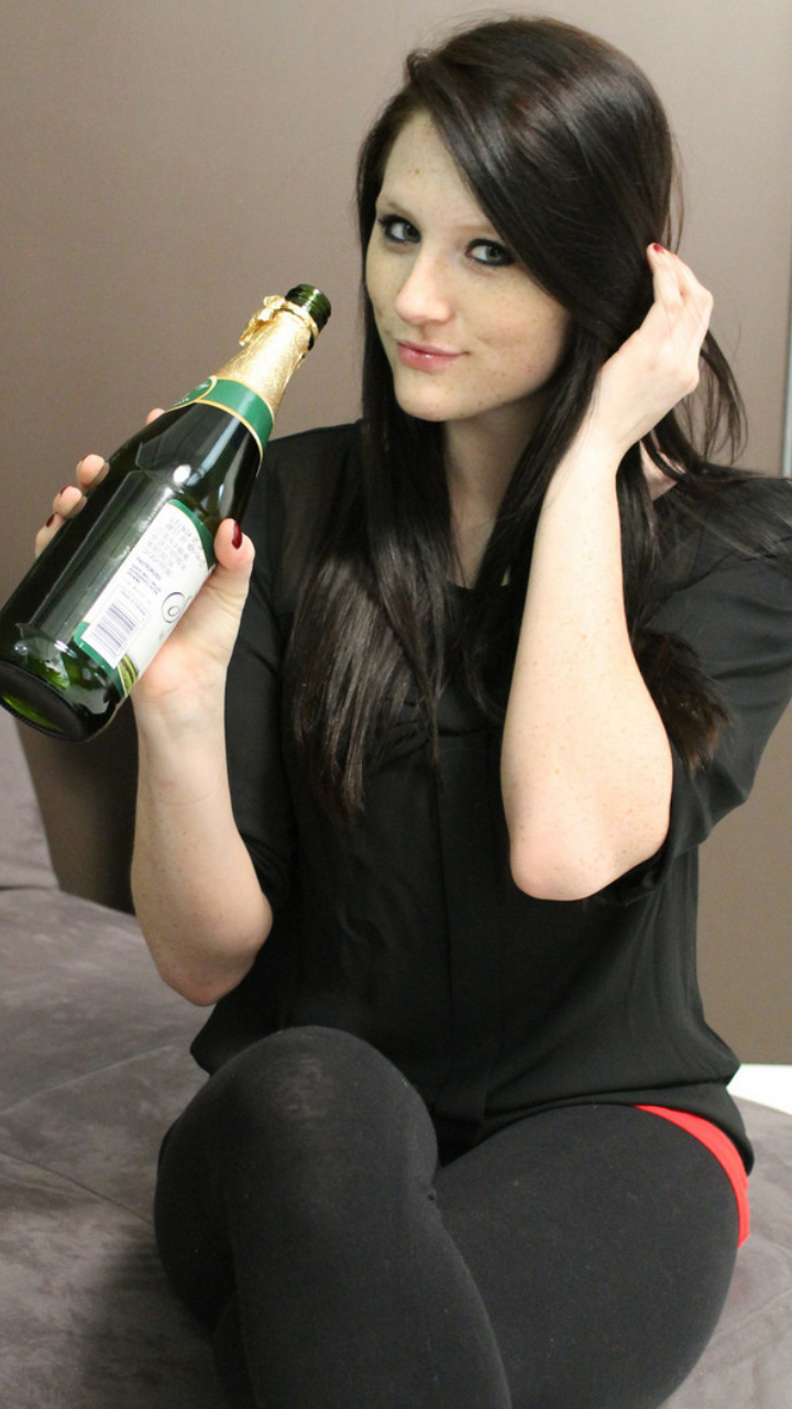 Happy New Year (2024)