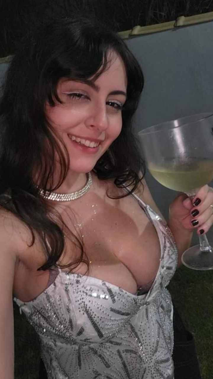 Happy New Year (2024)