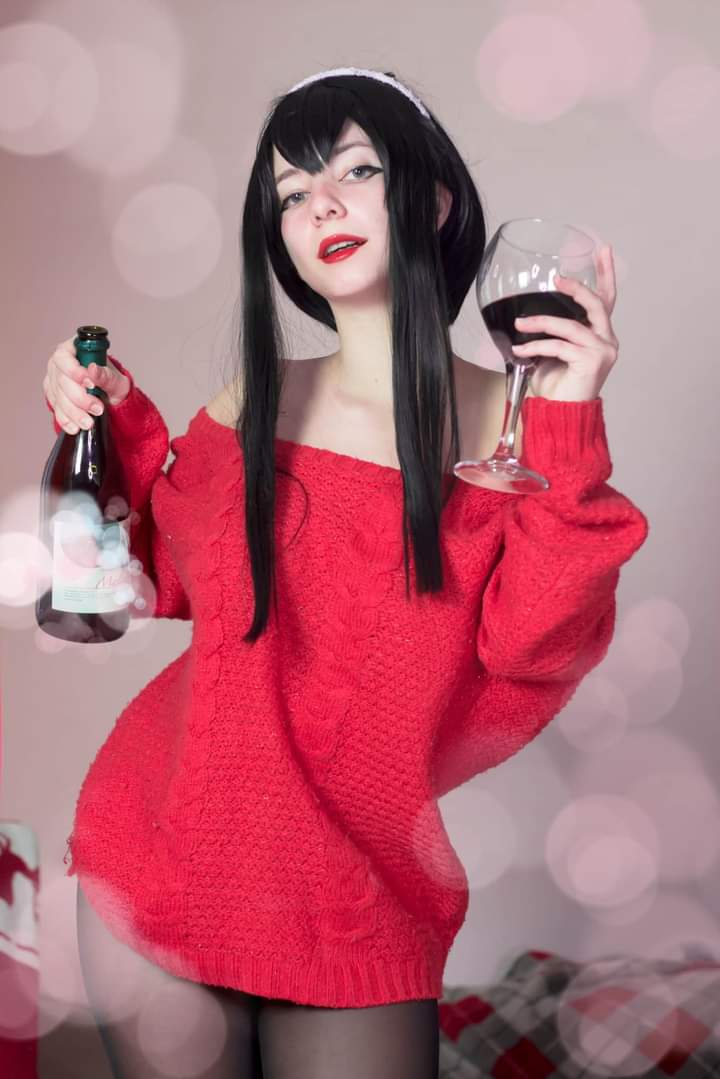 Happy New Year (2024)