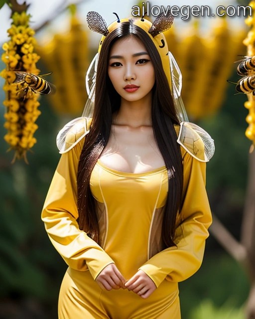 Endearing Entomophiles